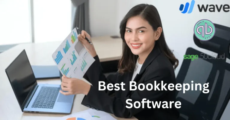 Best  Bookkeeping Software for Canadian Small Businesses