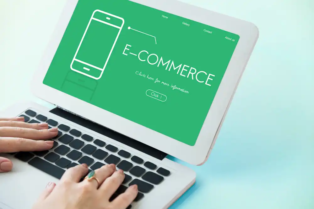 E-commerce Accounting Tools