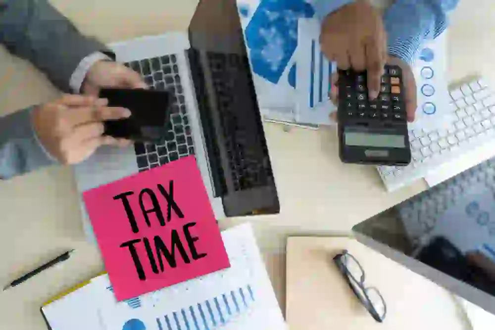 Exploring Tax Filing Options