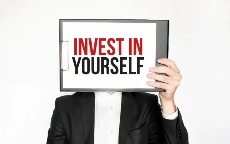 How to Invest Wisely for Long-Term Financial Growth